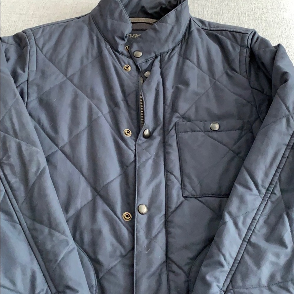 JCrew Men’s outwear